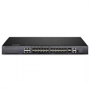 S5900-24S4T2Q Commutateur TOR de centre de données SFP+ L2/L3 à 24 ports 10 Gb avec 4 Gigabit RJ45 et 2 liaisons montantes QSFP+ 40 Gb S5900-24S4T2Q Commutateur TOR de centre de données SFP+ L2/L3 à 24 ports 10 Gb avec 4 Gigabit RJ45 et 2 liaisons montantes QSFP+ 40 Gb