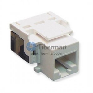 Prise Keystone Cat3 Voice RJ11 Prise Keystone Cat3 Voice RJ11