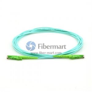 LSH-LSH Câble de Raccordement Multimode Fibre Multimode OM3 LSH-LSH Câble de Raccordement Multimode Fibre Multimode OM3