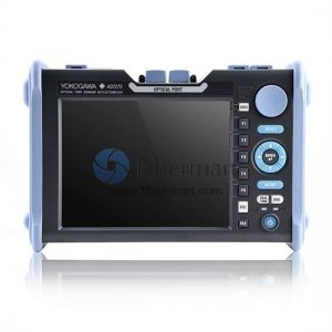 YOKOGAWA AQ7275 OTDR 37/35dB 1310/1550nm YOKOGAWA AQ7275 OTDR 37/35dB 1310/1550nm