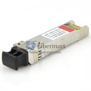 Dell 430-4909 Compatible 10GBASE-LRM SFP+ 1310nm 220m Transceiver Dell 430-4909 Compatible 10GBASE-LRM SFP+ 1310nm 220m Transceiver