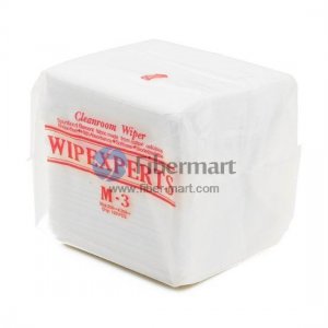Nettoyant fibre optique pour essuyer le papier (M - 3) Nettoyant fibre optique pour essuyer le papier (M - 3)