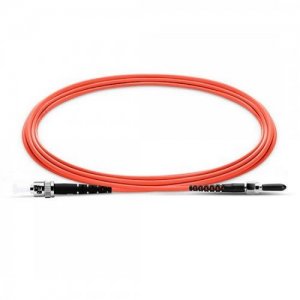 ST/UPC-SMA905 Simlex Multimode 200/230um Fibre Patch Cable 3.0mm ST/UPC-SMA905 Simlex Multimode 200/230um Fibre Patch Cable 3.0mm
