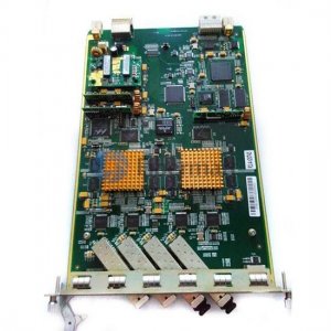 Module OLT EPON FM-E636T avec 4 interfaces EPON Module OLT EPON FM-E636T avec 4 interfaces EPON