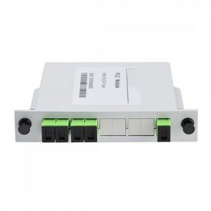 Splitter PLC Type Mini Plug-in Splitter PLC Type Mini Plug-in