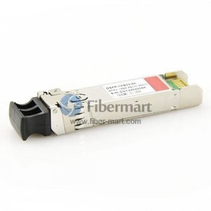 Cisco DWDM-SFP10G-58.98 Compatible DWDM SFP+ 80km 1558.98nm C23 Transceiver Cisco DWDM-SFP10G-58.98 Compatible DWDM SFP+ 80km 1558.98nm C23 Transceiver