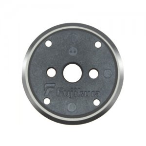 Lame/roue de coupe originale pour couperet CT-08 de Fujikura CB-08 Lame/roue de coupe originale pour couperet CT-08 de Fujikura CB-08