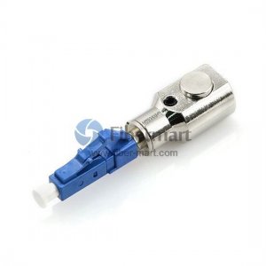 Adaptateur LC Nare Fibre Adaptateur LC Nare Fibre
