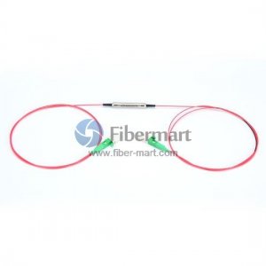 1064nm Polarisation Maintien en ligne PM Polarisation 1064nm Polarisation Maintien en ligne PM Polarisation