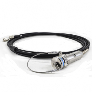 JONHON J599 2Core Câble de raccordement fibre étanche pour champ militaire JONHON J599 2Core Câble de raccordement fibre étanche pour champ militaire