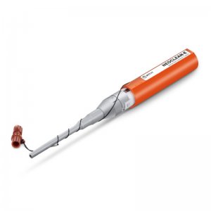 Nettoyeur de stylo à fibre NTTAT NEOCLEAN-E LC/MU 1,25 mm Nettoyeur de stylo à fibre NTTAT NEOCLEAN-E LC/MU 1,25 mm