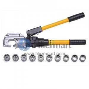 Pince à sertir hydraulique Stanley 12T 96-977-22 Pince à sertir hydraulique Stanley 12T 96-977-22