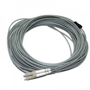 Simplex Multimode LC/SC/ST/FC Armored Fiber Optic Pigtail Simplex Multimode LC/SC/ST/FC Armored Fiber Optic Pigtail