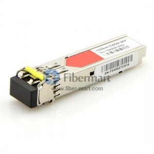 H3C SFP-GE-LH70-SM1550-CW Compatible 1000BASE-CWDM SFP 1550nm 70km Transceiver H3C SFP-GE-LH70-SM1550-CW Compatible 1000BASE-CWDM SFP 1550nm 70km Transceiver