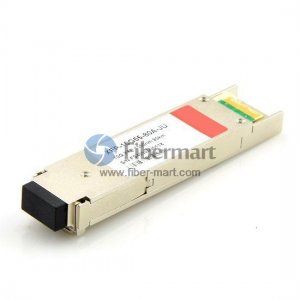 Juniper XFP-10G-Z-OC192-LR2 Compatible 10GBASE-LR2 XFP 1550nm 80km Transceiver Juniper XFP-10G-Z-OC192-LR2 Compatible 10GBASE-LR2 XFP 1550nm 80km Transceiver