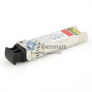 8GBASE Fibre Channel (8G FC) SFP+ 1550nm 80km Transceiver 8GBASE Fibre Channel (8G FC) SFP+ 1550nm 80km Transceiver