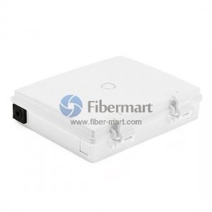 Cassette de stockage de fibre optique FTTH 170x148x38mm Cassette de stockage de fibre optique FTTH 170x148x38mm