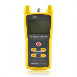 Capteur de puissance optique portable ST-3208A (-70~+3dBm) Capteur de puissance optique portable ST-3208A (-70~+3dBm)