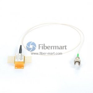 Diodes laser papillon 5MW 1550nm DFB Diodes laser papillon 5MW 1550nm DFB