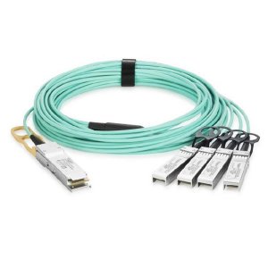 40G QSFP+ to 4xSFP+ AOC 40G QSFP+ to 4xSFP+ AOC