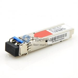 Émetteur-récepteur DDM 100BASE-FX 1310 nm 2 km compatible Juniper JX-SFP-1FE-FX Émetteur-récepteur DDM 100BASE-FX 1310 nm 2 km compatible Juniper JX-SFP-1FE-FX