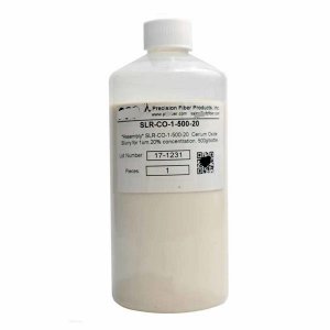 MPO Fiber Polishing Slurry CO/AO/SC 500ml MPO Fiber Polishing Slurry CO/AO/SC 500ml