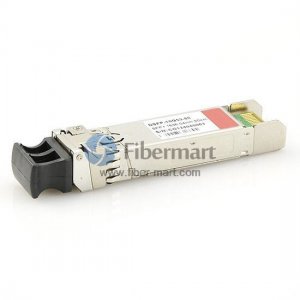Cisco DWDM-SFP10G-35.04 Compatible DWDM SFP+ 80km 1535.04nm C53 Transceiver Cisco DWDM-SFP10G-35.04 Compatible DWDM SFP+ 80km 1535.04nm C53 Transceiver