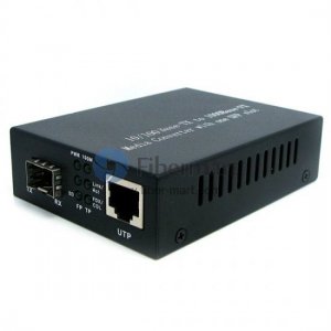 10/100M/1000M SFP to RJ45 port POE Media Converter 10/100M/1000M SFP to RJ45 port POE Media Converter