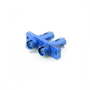 Adaptateur Fibre Plastique Duplex Hybride FC-ST Adaptateur Fibre Plastique Duplex Hybride FC-ST