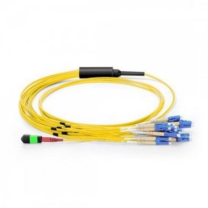 Câble Optiques MTP/MPO Personnalisés Câble Optiques MTP/MPO Personnalisés