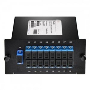 Splitters PLC Boîte LGX Splitters PLC Boîte LGX