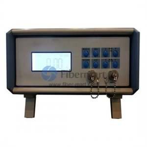 Atténuateur optique variable de bureau FM-D2030 (0~60dB) Atténuateur optique variable de bureau FM-D2030 (0~60dB)