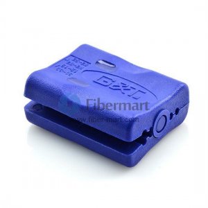 Séparateur de tubes tampons longitudinaux FM-45 Séparateur de tubes tampons longitudinaux FM-45