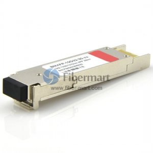 10GBASE MultiRate 1330nmTX/1270nmRX BiDi XFP 20km Transceiver 10GBASE MultiRate 1330nmTX/1270nmRX BiDi XFP 20km Transceiver