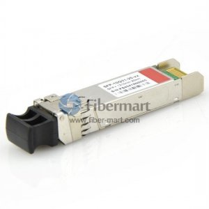 Émetteur-récepteur 10GBASE SFP+ 1310nm 20km Émetteur-récepteur 10GBASE SFP+ 1310nm 20km