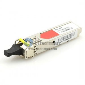 Huawei 0231A12U Compatible 100BASE-BX-D BiDi SFP TX1550nm/RX1310nm 15km Transceiver Huawei 0231A12U Compatible 100BASE-BX-D BiDi SFP TX1550nm/RX1310nm 15km Transceiver