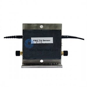 Capteur FBG d'inclinaison Capteur FBG d'inclinaison