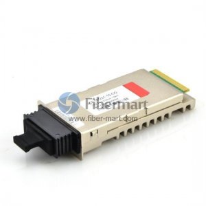 Cisco X2-10GB-LR Compatible 10GBASE-LR X2 1310nm 10km Transceiver Cisco X2-10GB-LR Compatible 10GBASE-LR X2 1310nm 10km Transceiver