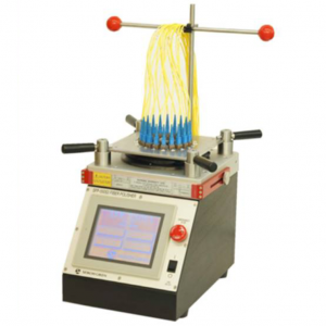 Machine de polissage de fibre Seikoh Giken SFP-550 programmable Machine de polissage de fibre Seikoh Giken SFP-550 programmable