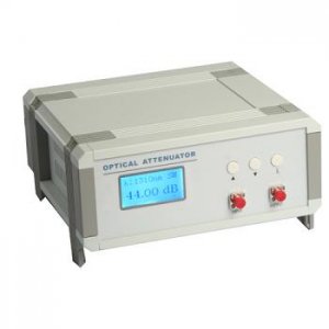 ST-3301 Atténuateur Optique Variable ST-3301 Atténuateur Optique Variable