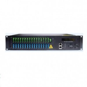 Amplificateur FTTH Amplificateur FTTH