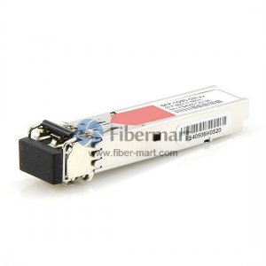 Émetteur-récepteur multimode 1000BASE-SX SFP 850nm 550m Émetteur-récepteur multimode 1000BASE-SX SFP 850nm 550m