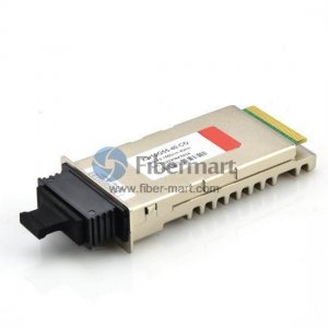 Cisco X2-10GB-ER Compatible 10GBASE-ER X2 1550nm 40km Transceiver Cisco X2-10GB-ER Compatible 10GBASE-ER X2 1550nm 40km Transceiver