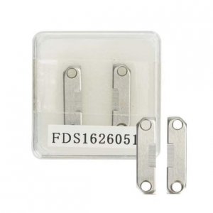 Lame de rechange Sumitomo JR6BL pour dénudeur de fibre thermique JR-6+ / JR-7 Lame de rechange Sumitomo JR6BL pour dénudeur de fibre thermique JR-6+ / JR-7
