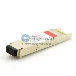 Juniper XFP-10G-CBAND-T50-ZR Compatible 10G DWDM C-band Tunable XFP 80km Transceiver Juniper XFP-10G-CBAND-T50-ZR Compatible 10G DWDM C-band Tunable XFP 80km Transceiver