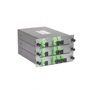 Câble CATV PON WDM 1310/1490/1550 nm Câble CATV PON WDM 1310/1490/1550 nm