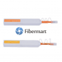 Nettoyeur de stylo fibre CLEP-25 pour le nettoyage du connecteur fibre SC/FC/ST/E2000 Nettoyeur de stylo fibre CLEP-25 pour le nettoyage du connecteur fibre SC/FC/ST/E2000