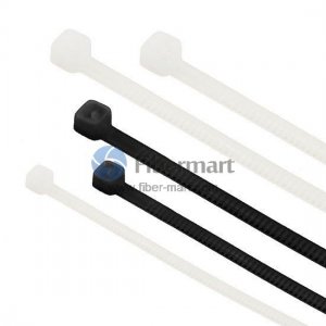 1.8mm x 97mm Nylon autobloquant colliers série 1000pcs/sac 1.8mm x 97mm Nylon autobloquant colliers série 1000pcs/sac