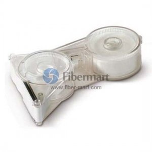 Nettoyeur de connecteur optique CLEANCORE Tape-6 pièces pour connecteur LC/SC Nettoyeur de connecteur optique CLEANCORE Tape-6 pièces pour connecteur LC/SC