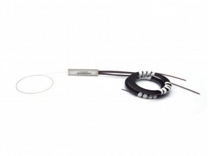Séparateur de fibre nue personnalisé 1xN, 2xN Séparateur de fibre nue personnalisé 1xN, 2xN